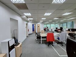 John Hancock Tower (D1), Office #451421291